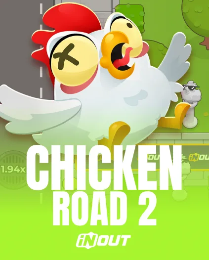 Casino game at QuickWin